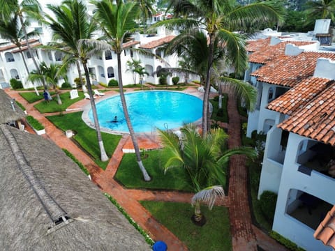 CasablancaAlamar Hotel in Manzanillo