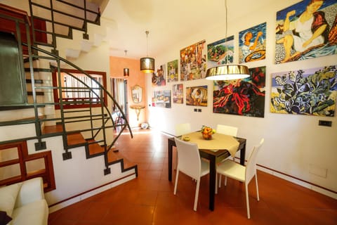 Il Gelsomino Taormina Center Wohnung in Taormina