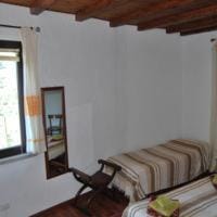 B&B Baddesalighes Bed and Breakfast in Sardinia