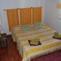 B&B Baddesalighes Bed and Breakfast in Sardinia