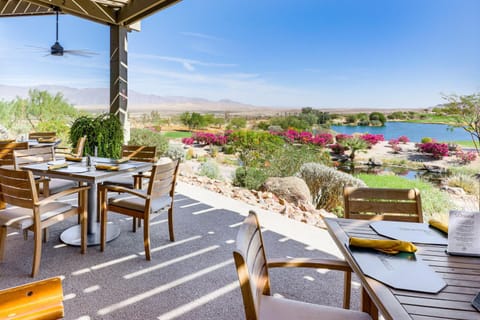 Mountain-View Patio Borrego Springs Townhome! House in Borrego Springs