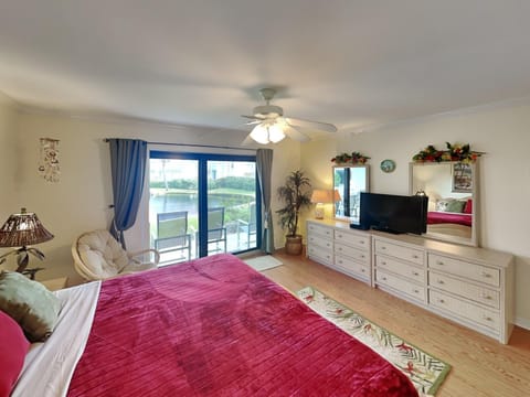 Sea Winds 52 Apartment in Saint Augustine Beach