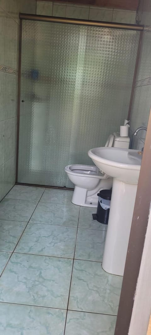 Apartamento com piscina Apartment in Foz do Iguaçu