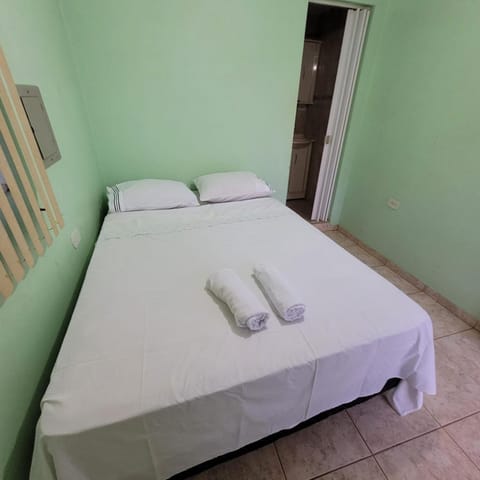 Apartamento com piscina Apartment in Foz do Iguaçu