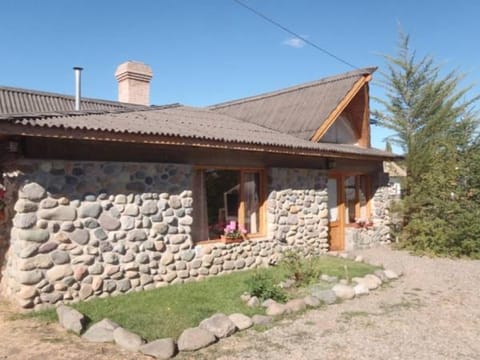 Cabañas Casa de Piedra Nature lodge in Trevelin