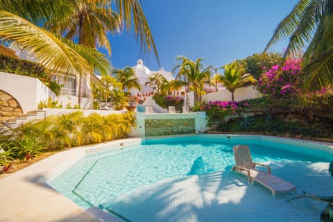 Day, Garden, Pool view, Swimming pool