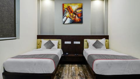 La Casa Hotel in Vijayawada