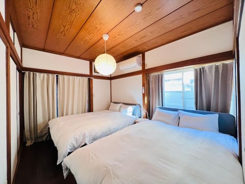 NN-Ōjihonchō-House Apartment hotel in Saitama Prefecture