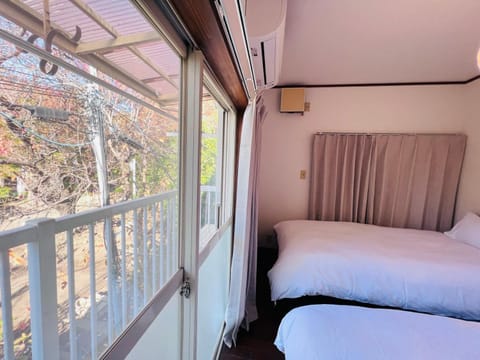 NN-Ōjihonchō-House Apartment hotel in Saitama Prefecture