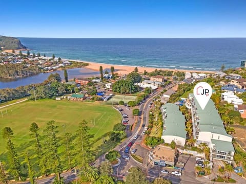 Unit 30 - Avoca Palms Resort Wohnung in Cape Three Points Road