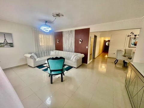 Corales apartamento Apartment in Santo Domingo Este