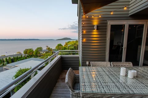 Balcony/Terrace, Sunrise, Sunset