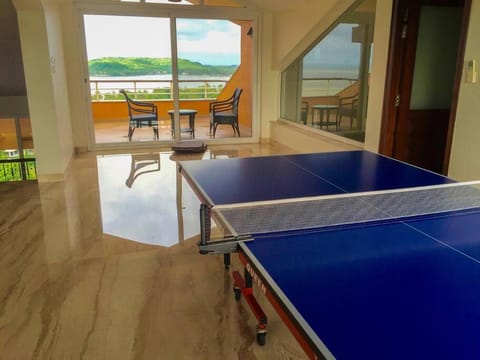 DOLPHIN HEIGHTS 5BHK Sea View Pool Villa Candolim Villa in Goa, India