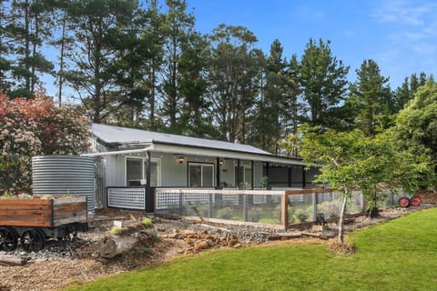 The Cottage, Colo Vale, Southern Highlands Casa in Alpine