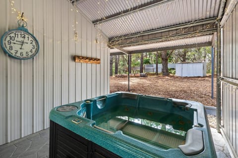 The Cottage, Colo Vale, Southern Highlands Casa in Alpine