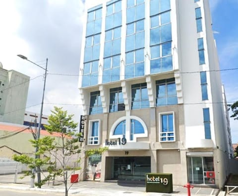 Property building, Facade/entrance, Street view