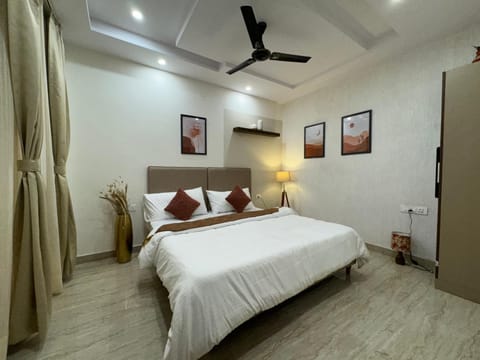 Insidee homes- 3 BHK Flat in Jakhan, Dehradun Apartment in Dehradun