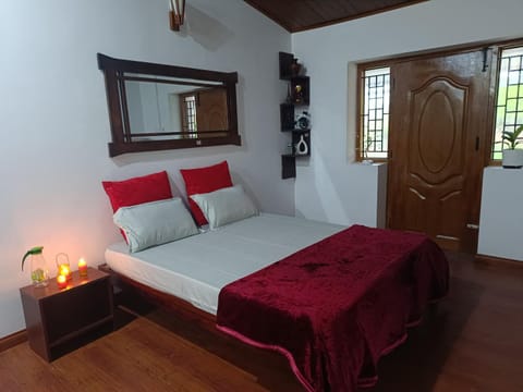 Little Valley Villa Villa in Ooty