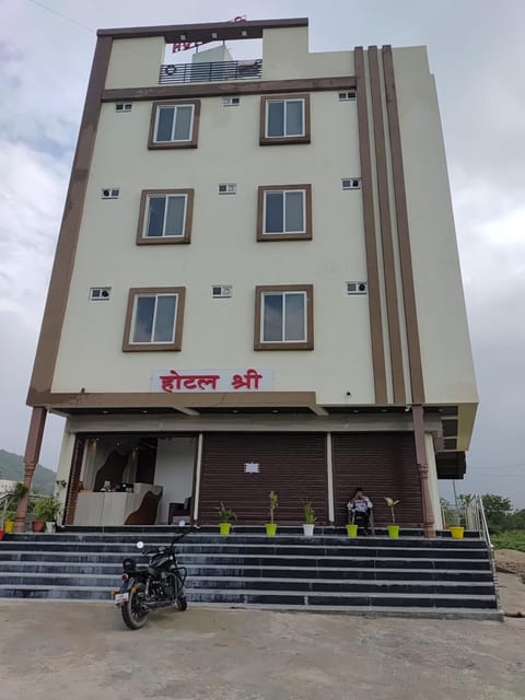 Hotel shree Hotel in Gujarat