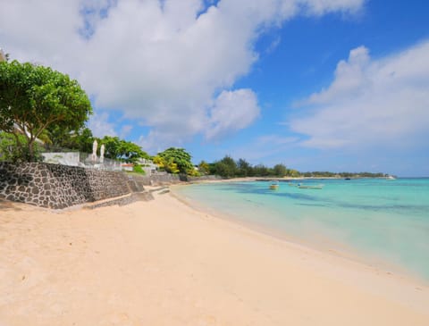 Natural landscape, Beach