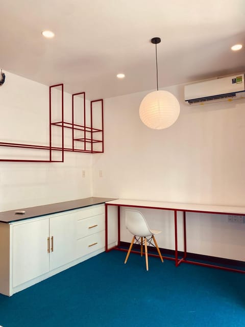 Noma Living - Apartment with Working Space for Nomad Apartment in Ho Chi Minh City