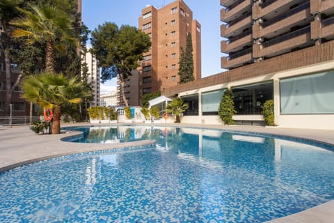 Aparthotel BCL Levante Club Apartment hotel in Benidorm
