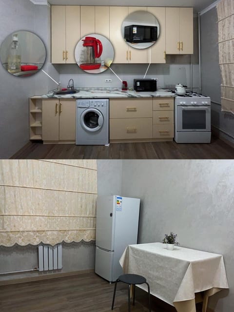 Квартира Apartment in Almaty