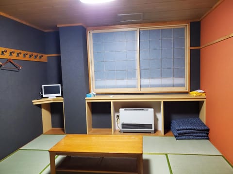 Matsupokkuri Ryokan in Miyagi Prefecture