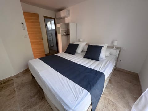 LES TOURMALINES 8 couchages Villa in Fontvieille