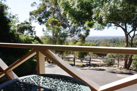 View (from property/room), Balcony/Terrace