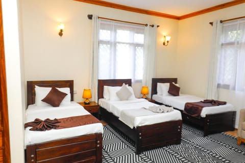 SAS Residence Bed and Breakfast in Arusha