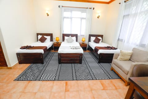 SAS Residence Bed and Breakfast in Arusha