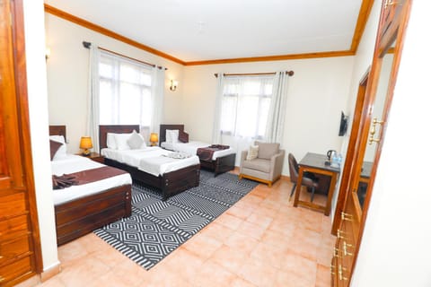 SAS Residence Bed and Breakfast in Arusha