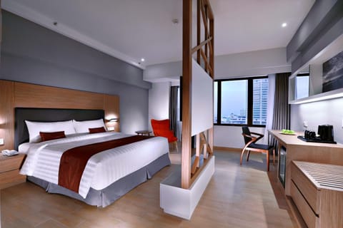 Neo+ Penang Hotel in George Town