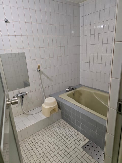 ビジネスホテルふるさと Hotel in Fukuoka Prefecture