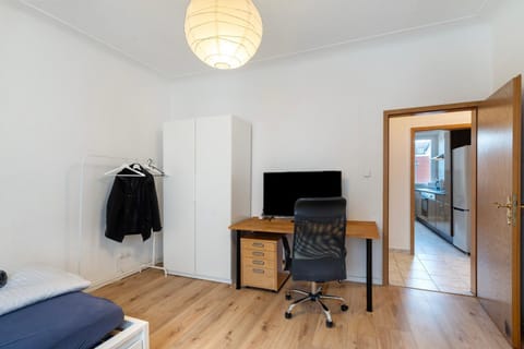 Am Pfälzerplatz Apartment in Pforzheim