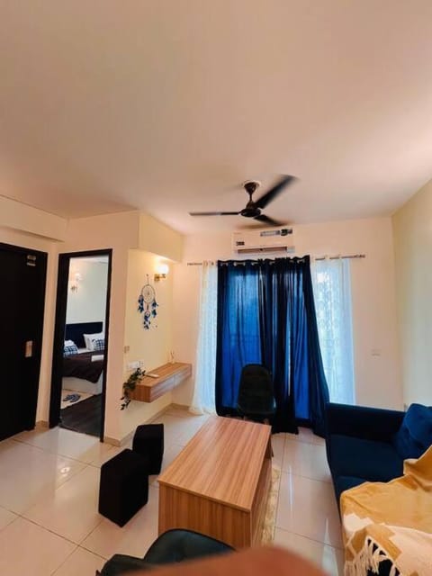 Peaceful perch Apartment in Noida