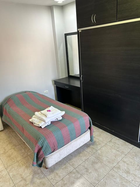 E Díaz Apartment in Catamarca