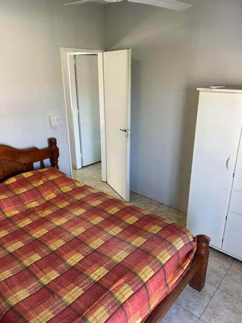 E Díaz Apartment in Catamarca