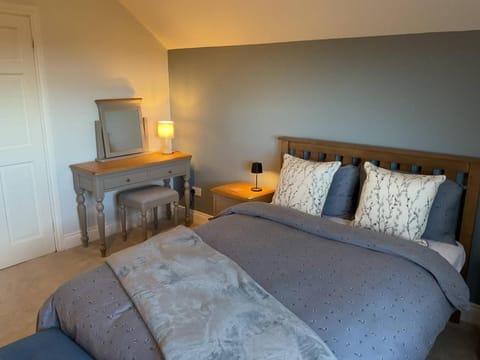 Hazeltree Lodge Bed and Breakfast in County Sligo