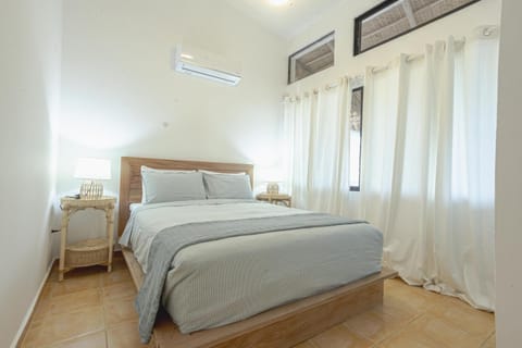 Surf Salvacion Boutique Hotel Hostel in Cabarete