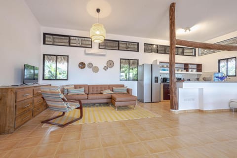 Surf Salvacion Boutique Hotel Hostel in Cabarete