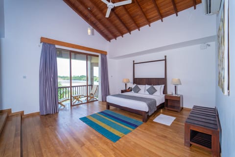 Amaranthe Bay Resort & Spa Resort in Sri Lanka