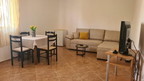 Apartments Mare Condominio in Ulcinj