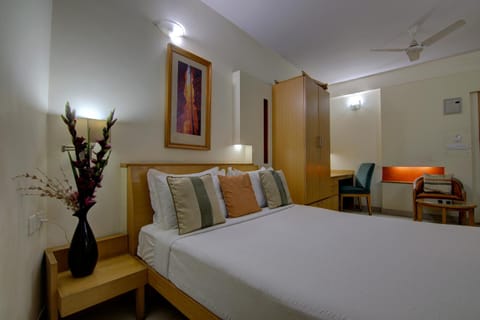 Tristar Serviced Apartments Apartment in Bengaluru