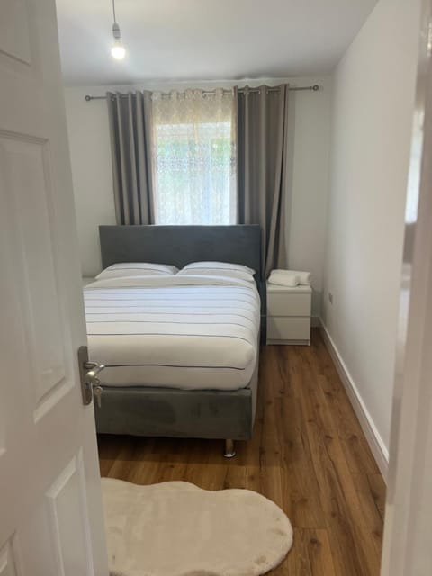 1 bed flat in Oxford Apartment in Oxford