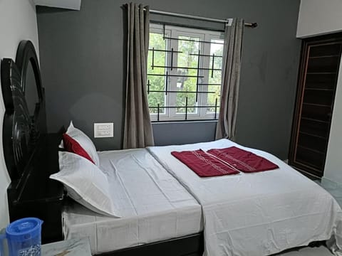 Coorg wildstone Homestay Vacation rental in Madikeri