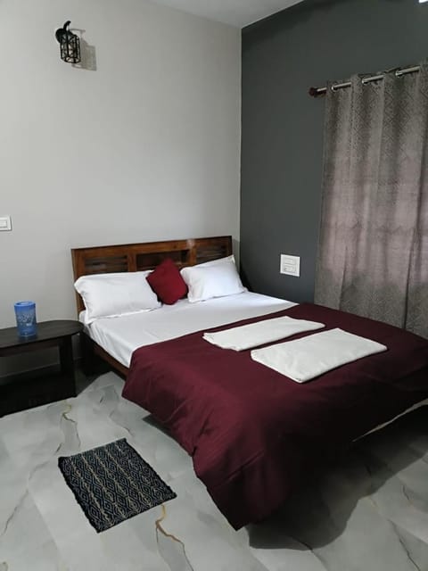 Coorg wildstone Homestay Vacation rental in Madikeri