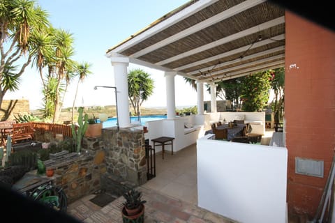 Escola Primaria Bed and Breakfast in Tavira