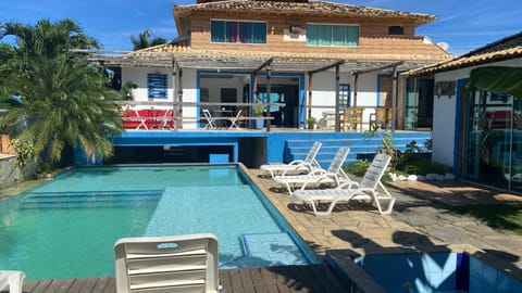 Casa Marina vip Bed and Breakfast in Armacao dos Buzios